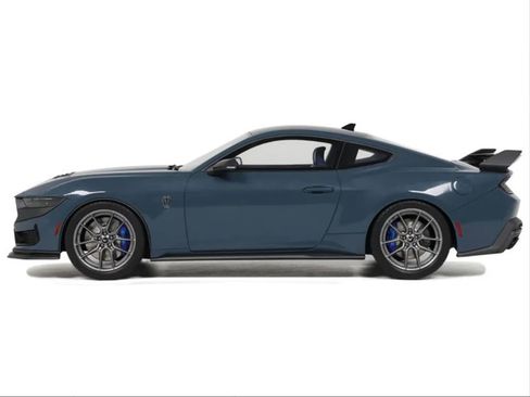 Used 2024 Ford Mustang GT w/ GT Performance Package RWD image 3