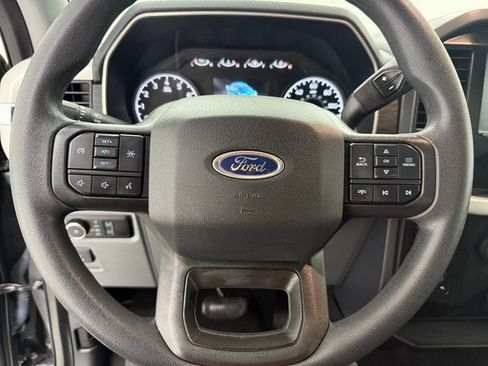 Used 2023 Ford F150 XLT w/ XTR Package image 10