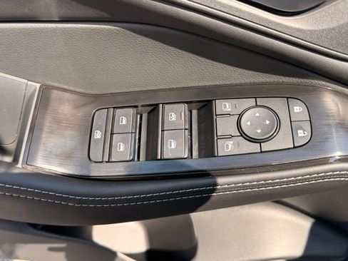 New 2026 Nissan Rogue Dark Armor AWD/4WD image 12