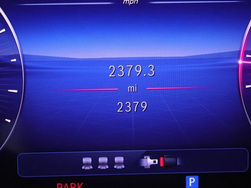 Certified 2026 Mercedes-Benz GLC 300 image 14