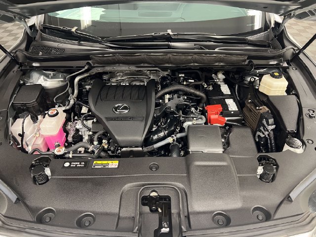 Certified 2024 Lexus RX 350 FWD w/ Technology Package image 23