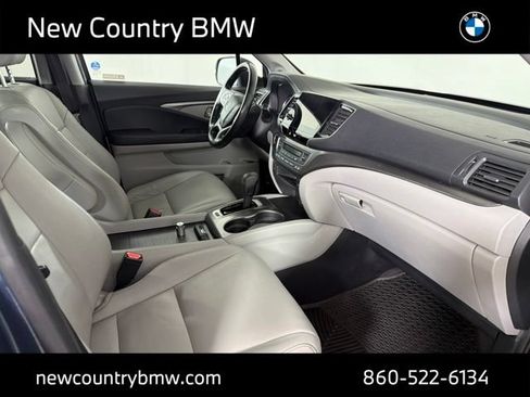 Used 2019 Honda Pilot EX-L image 18