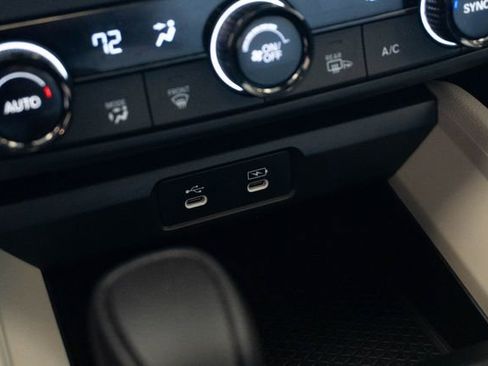 Used 2024 Honda Accord EX image 21