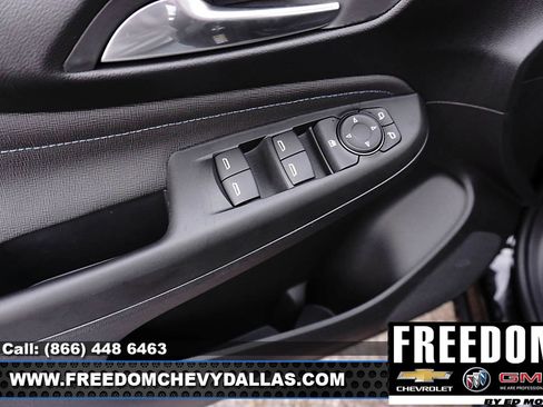 New 2026 Buick Envista Sport Touring image 36