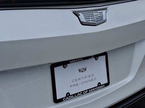 Certified 2024 Cadillac Lyriq Sport RWD image 34