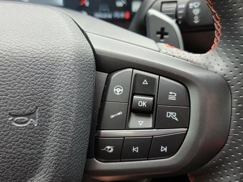 Used 2024 Ford Ranger Raptor AWD/4WD image 24