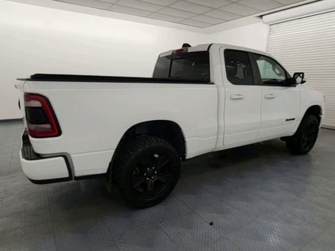 Used 2020 RAM 1500 Sport image 8