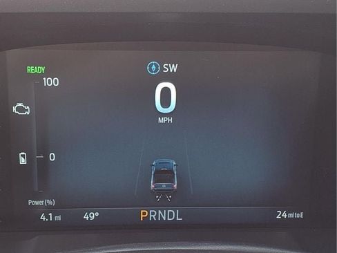 New 2026 Ford Maverick XL w/ Equipment Group 101A image 16