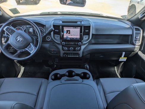 New 2026 RAM 2500 Tradesman image 13