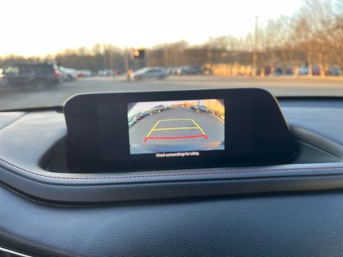 Used 2023 MAZDA CX-30 AWD 2.5 S w/ Preferred Package image 21