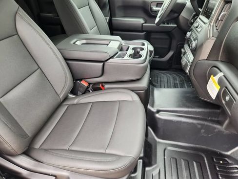 New 2026 Chevrolet Silverado 2500 W/T w/ WT/CX Safety Package AWD/4WD image 19
