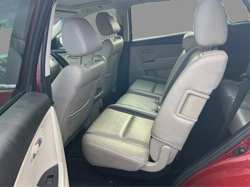 Used 2012 MAZDA CX-9 Touring w/ Moonroof & Bose Audio Pkg AWD/4WD image 11