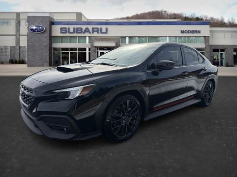 Used 2022 Subaru WRX Premium image 1