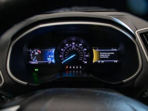 Used 2020 Ford Edge SEL image 30