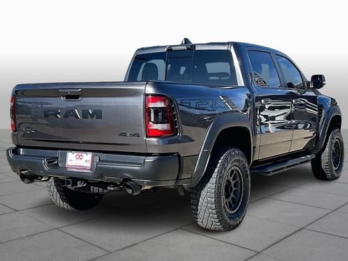 Used 2022 RAM 1500 TRX w/ TRX Level 2 Equipment Group image 13