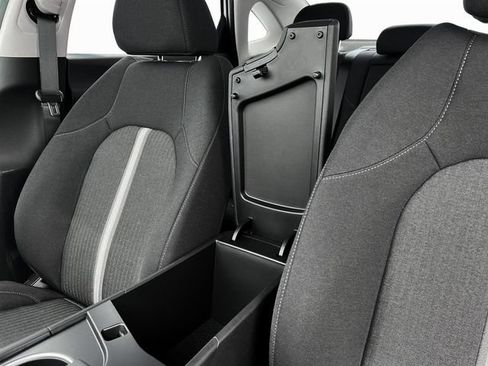 New 2024 Hyundai Sonata SEL w/ Convenience Package image 18