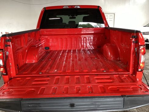 Used 2020 Ford F150 XLT w/ Equipment Group 302A Luxury AWD/4WD image 33