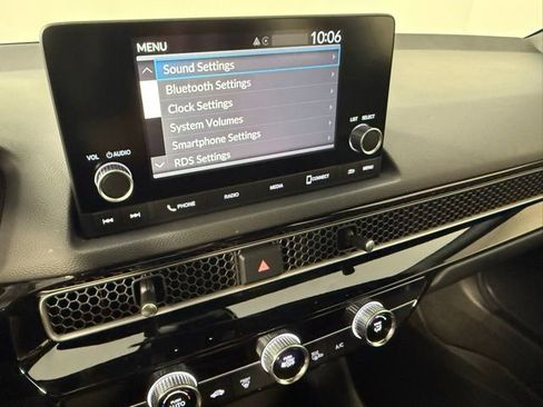 Used 2026 Honda Civic Sport image 18
