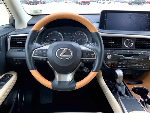 Used 2021 Lexus RX 350 FWD w/ Premium Package image 6