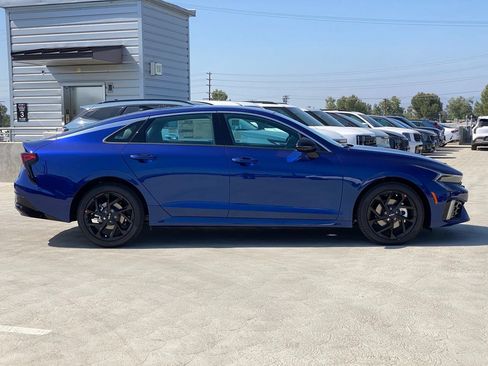New 2026 Kia K5 GT-Line w/ GT-Line Premium Package FWD image 2