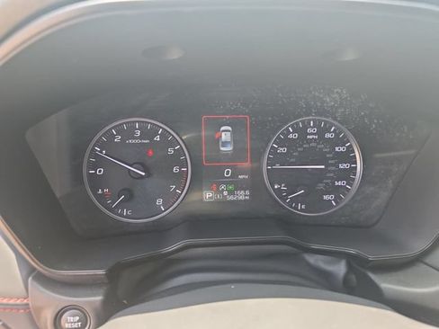 Used 2024 Subaru Legacy Sport AWD/4WD image 19