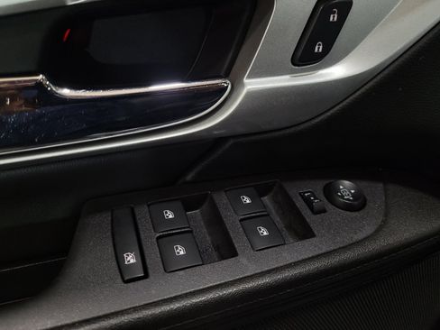 Used 2017 GMC Terrain Denali AWD/4WD image 27