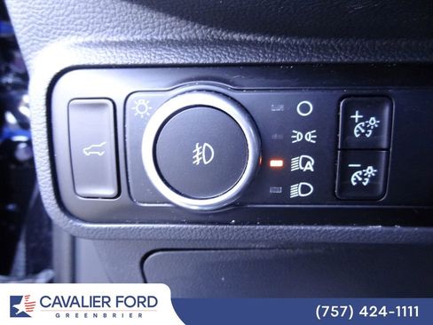 Used 2025 Ford Explorer ST-Line AWD/4WD image 20