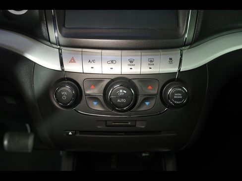 Used 2018 Dodge Journey GT w/ Nav & Sun Group image 28