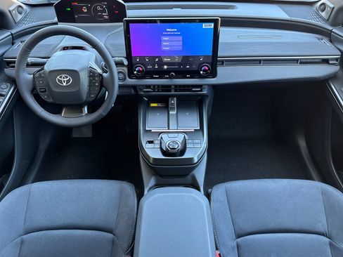 New 2026 Toyota C-HR AWD/4WD image 4