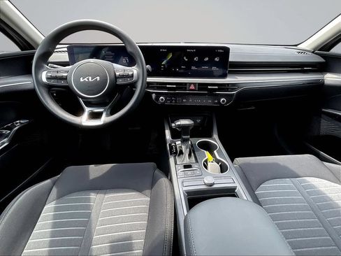 Used 2026 Kia K5 LXS FWD image 9