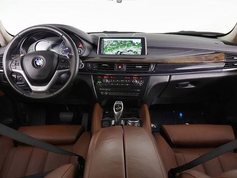 Used 2016 BMW X6 sDrive35i image 26