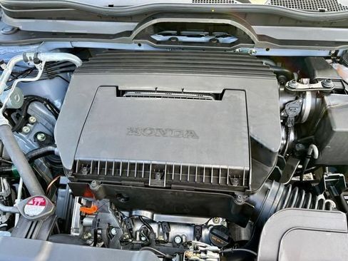 New 2026 Honda Passport TrailSport image 7