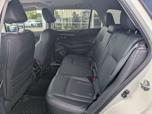 Certified 2024 Subaru Outback Limited AWD/4WD image 16