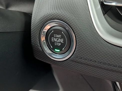 New 2026 Chevrolet TrailBlazer LT w/ LT Cold Weather Package FWD image 21