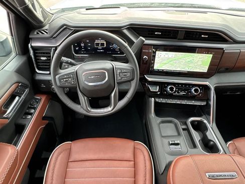 New 2026 GMC Sierra 3500 Denali Ultimate image 22