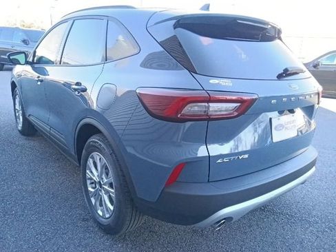 New 2026 Ford Escape Active FWD image 5