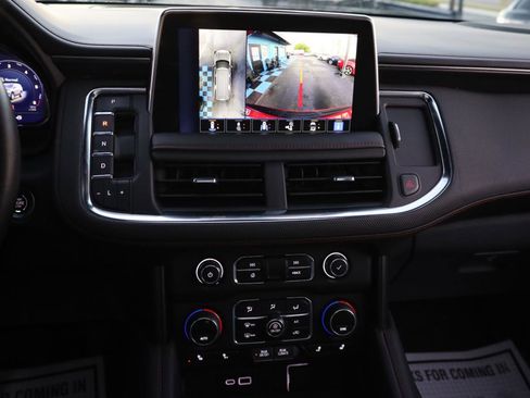 Used 2024 Chevrolet Tahoe RST w/ Luxury Package image 9