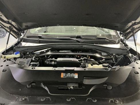 Used 2023 Lincoln Aviator Reserve w/ Elements Package Plus AWD/4WD image 36