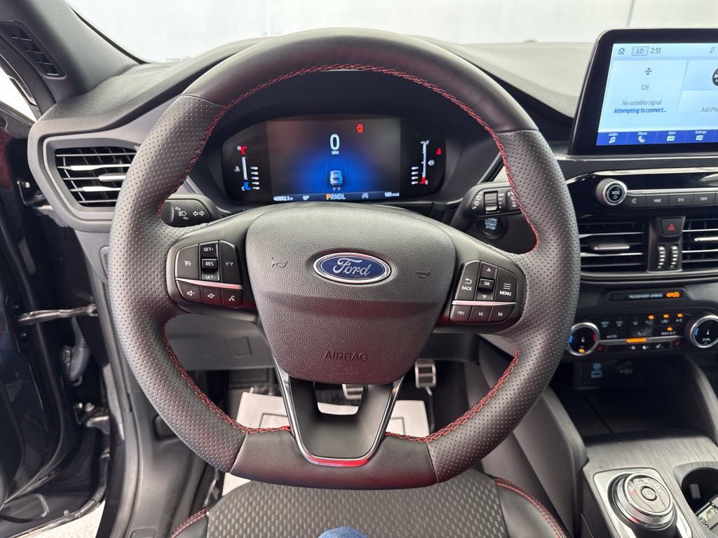 Used 2023 Ford Escape ST-Line AWD/4WD image 24