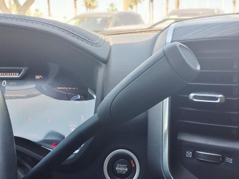 Used 2024 RAM 2500 Laramie w/ Night Edition image 26