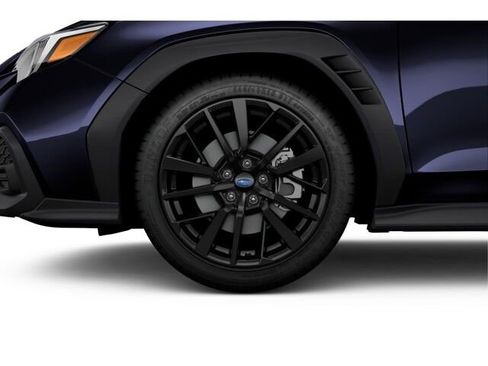 New 2025 Subaru WRX Limited w/ Popular Package #1A image 10