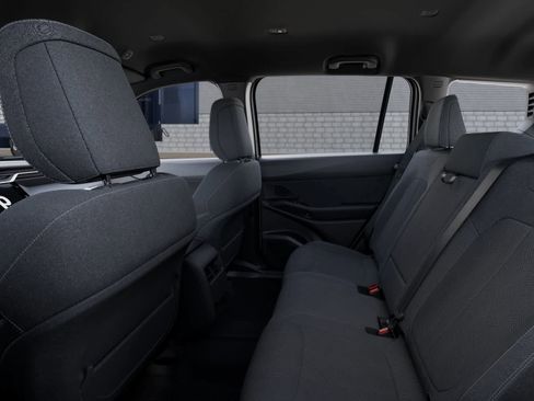 New 2026 Jeep Cherokee Laredo image 23