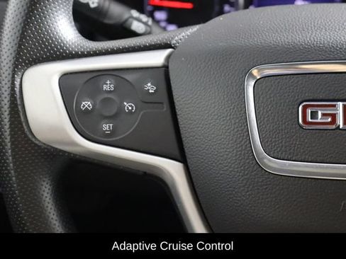 Used 2022 GMC Terrain SLE FWD image 8