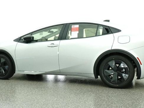 New 2026 Toyota Prius Plug-In Hybrid image 20