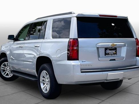 Used 2020 Chevrolet Tahoe LT AWD/4WD image 12