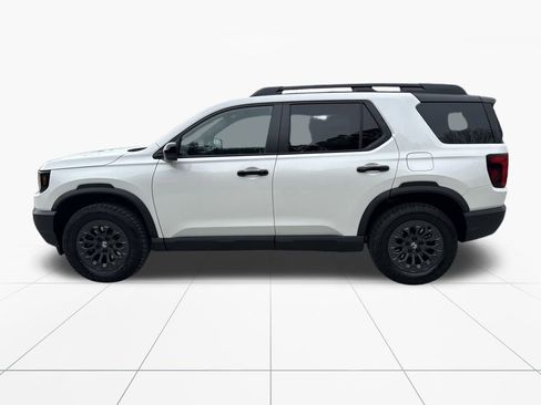 New 2026 Honda Passport TrailSport image 5