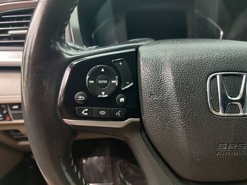Used 2019 Honda Odyssey EX-L image 12