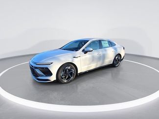 New 2026 Hyundai Sonata SEL video 4