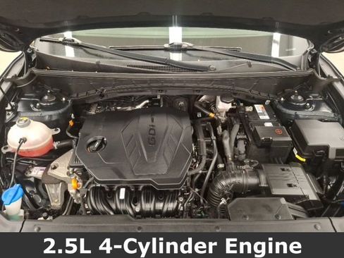 Used 2022 Hyundai Tucson SEL image 30