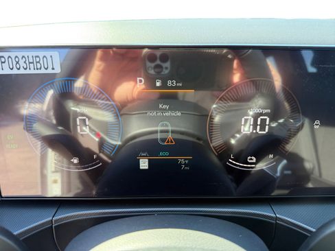 New 2026 Hyundai Santa Fe SE AWD/4WD image 11